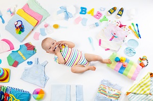 Spokane baby product liability attorney